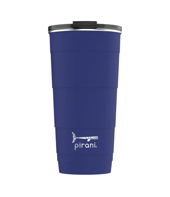 26oz Insulated Stackable Tumbler (The Deep Navy)