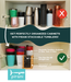 26oz Insulated Stackable Tumbler (The Deep Navy)