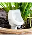 Urinal Plant Stake