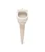 Urinal Plant Stake