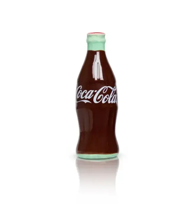 Nora Fleming A432 - Coke Bottle