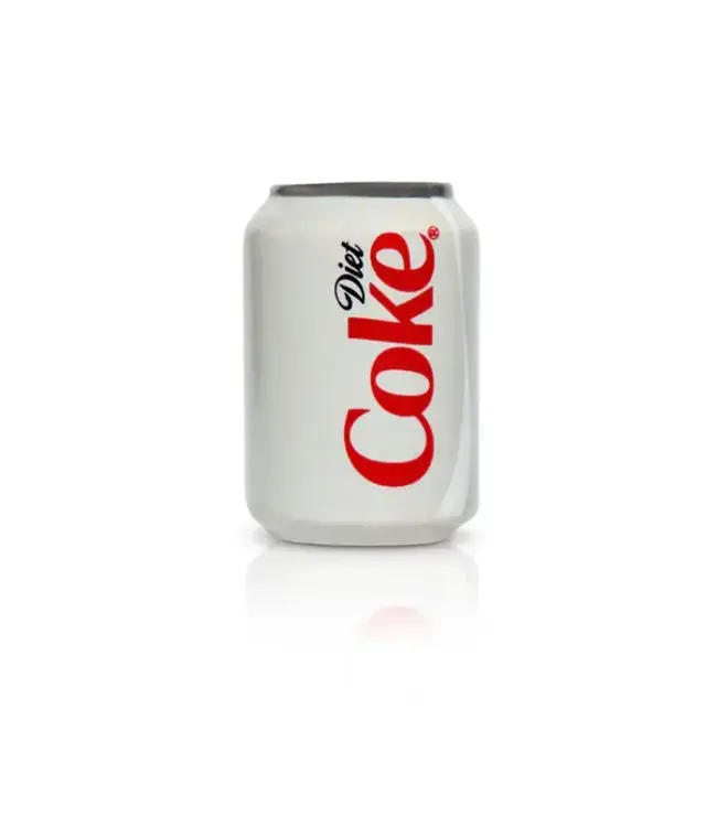 Nora Fleming A433 - Diet Coke Can