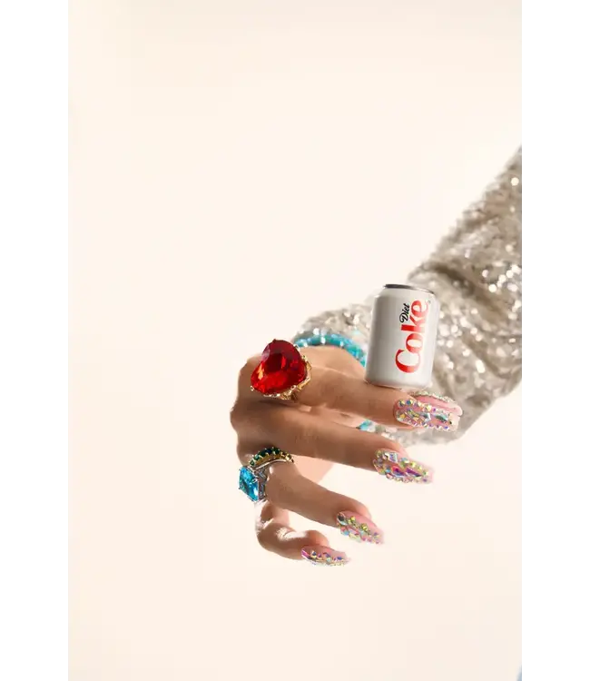 Nora Fleming A433 - Diet Coke Can