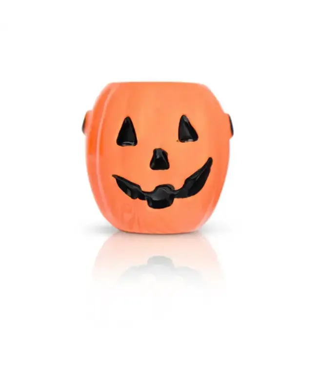 Nora Fleming A437 - Boo Bucket