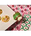 Nora Fleming A439 - Smitten Mittens