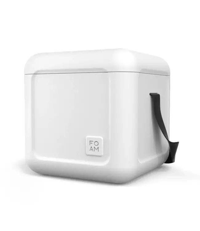 WHITE - 22 QT. EVA LIGHT