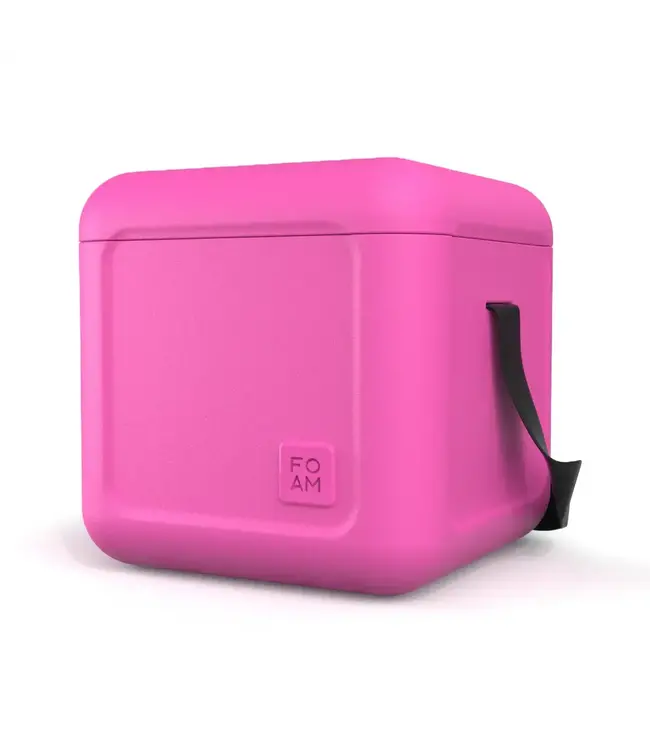 PINK - 22 QT. EVA LIGHT