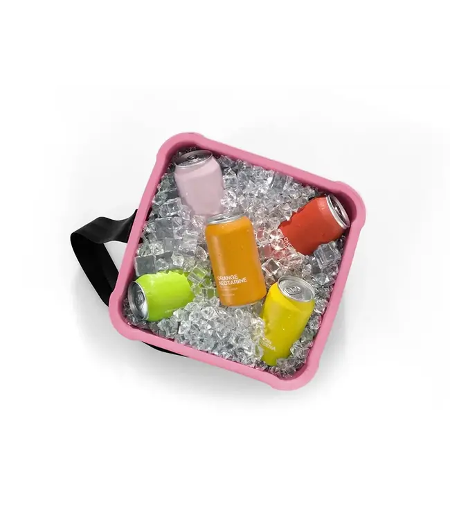 PINK - 22 QT. EVA LIGHT