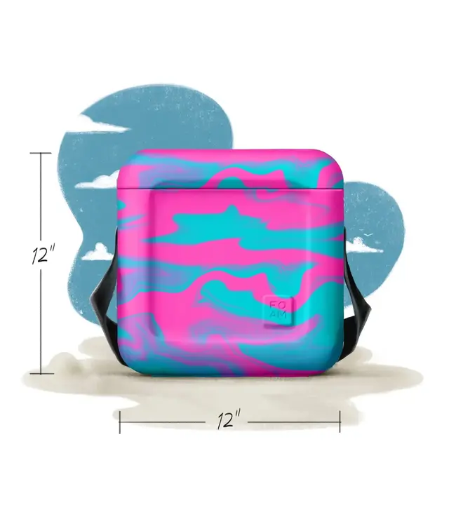 SWIRL - 22 QT. EVA LIGHT