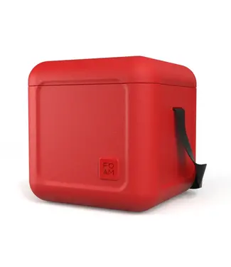 RED-  22 QT. EVA LIGHT