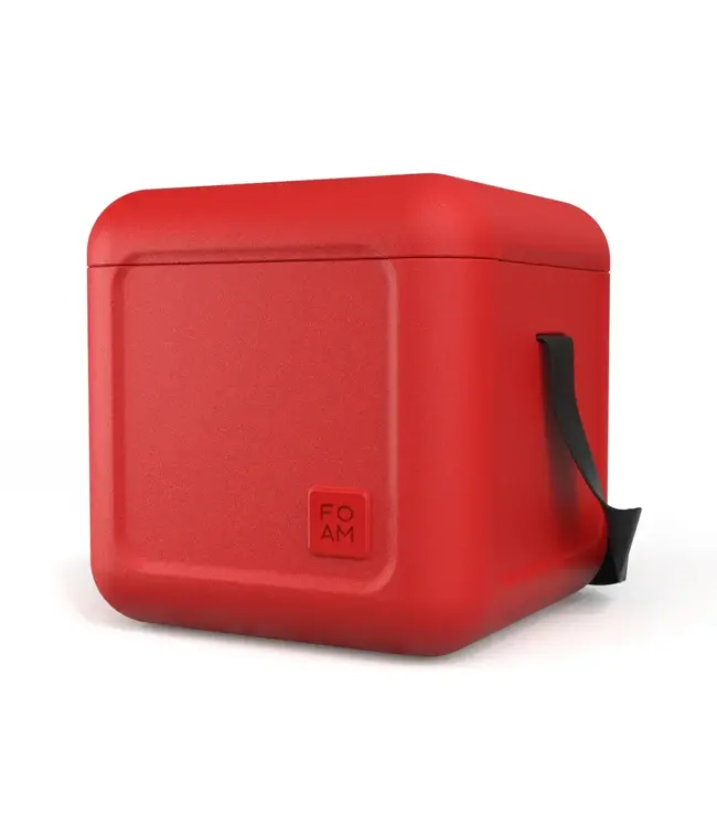 RED-  22 QT. EVA LIGHT