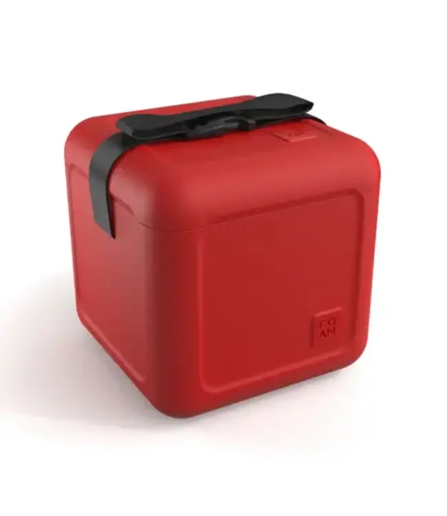 RED-  22 QT. EVA LIGHT