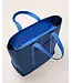 Lined Beach Tote