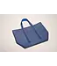 Lined Beach Tote