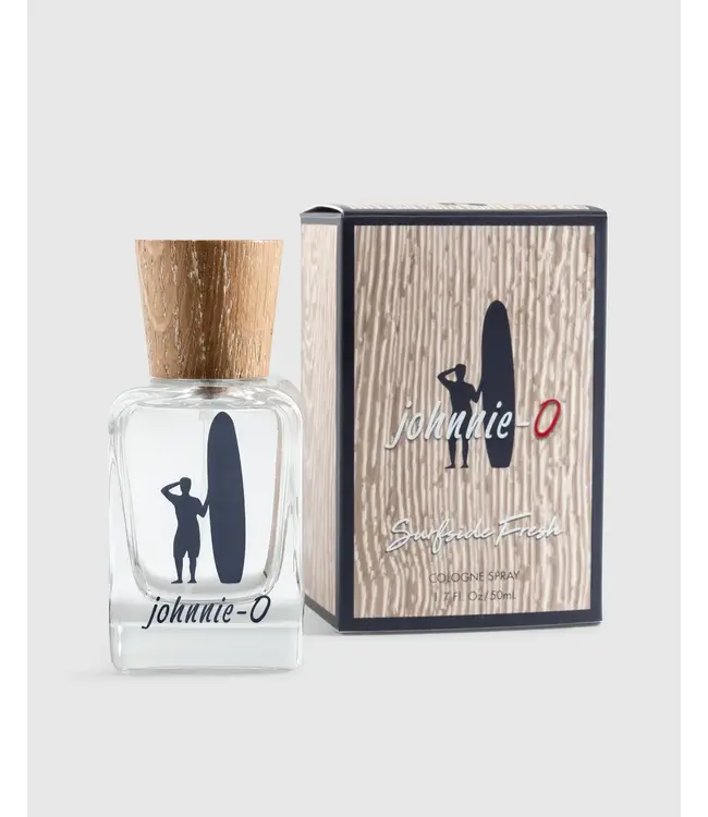 Surfside Fresh Cologne