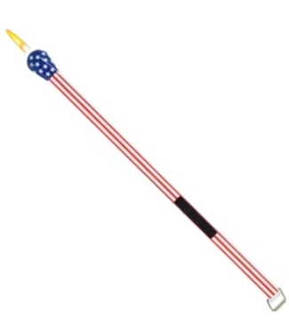 Patriotic Magnum Match Lighter