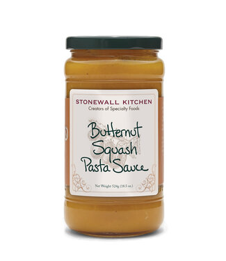 Butternut Squash Pasta Sauce 18.5oz