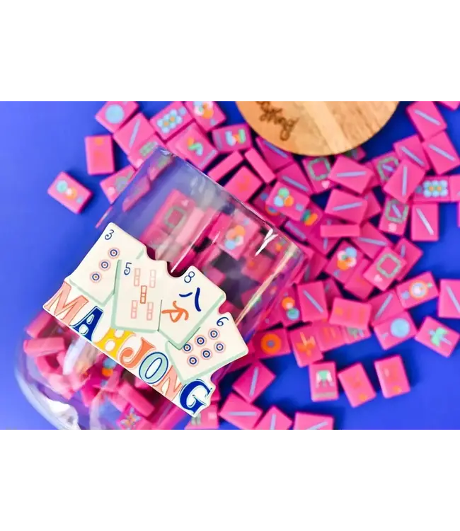 Mahjong Mini Attachment