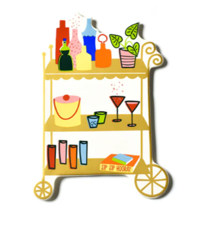 Bar Cart Big Attachment