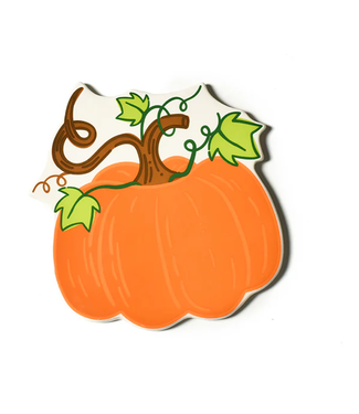 Harvest Pumpkin Big Attachment