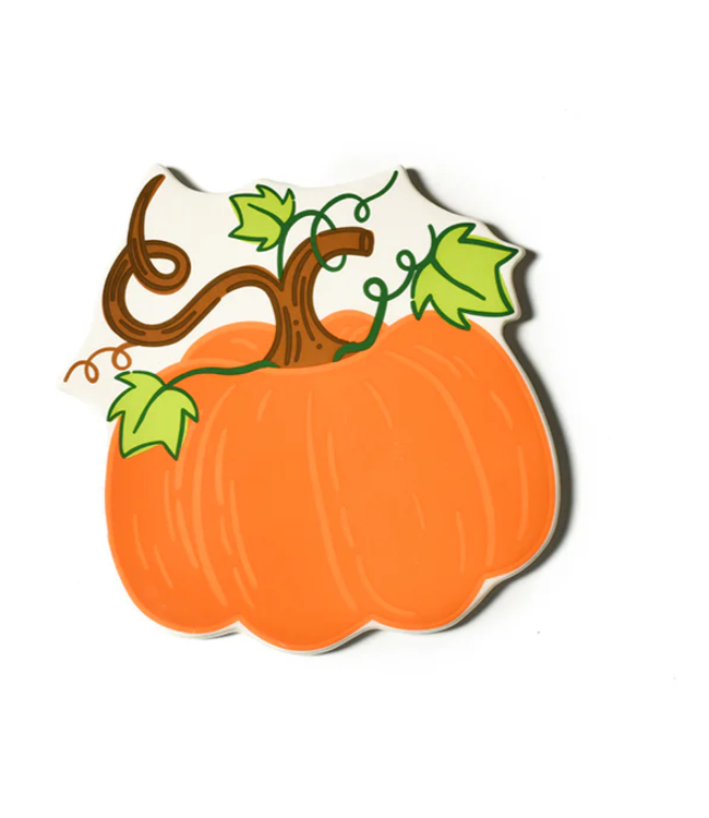 Harvest Pumpkin Big Attachment