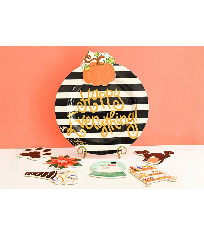 Harvest Pumpkin Big Attachment