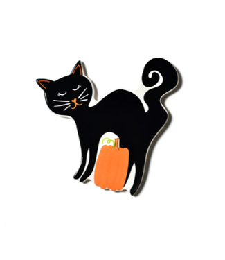 Black Cat Big Attachment