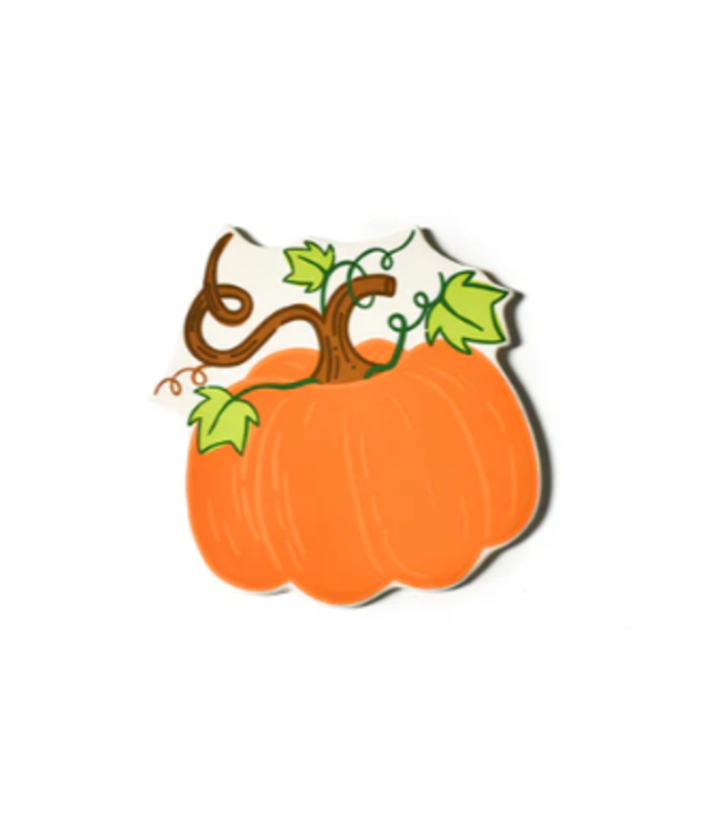 Harvest Pumpkin Mini Attachment