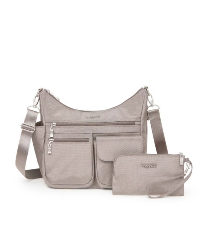 Modern Everywhere Bag- Moonrock