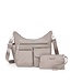 Modern Everywhere Bag- Moonrock
