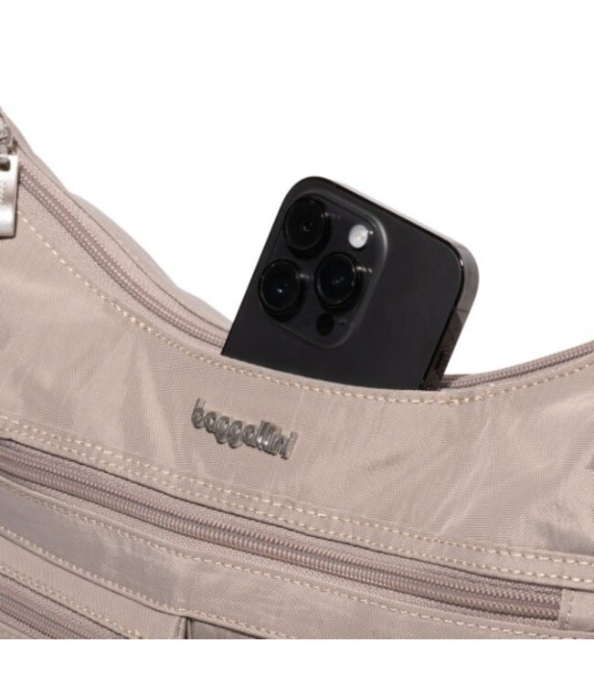 Modern Everywhere Bag- Moonrock