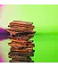 Churros Toffee & Chocolate Covered Cookie