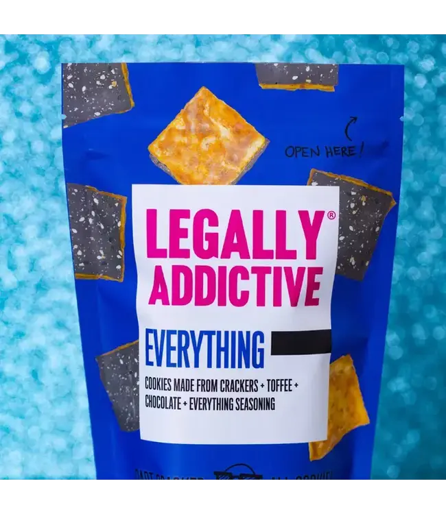 Everything Cookies