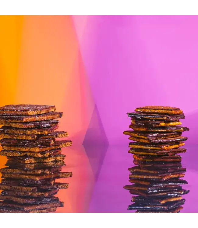 The "OG" Salty & Sweet Chocolate Cookie