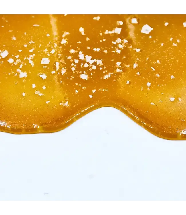 The "OG" Salty & Sweet Chocolate Cookie