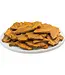 Pumpkin Pie Bark - Milk Chocolate 14oz.