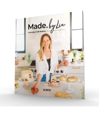 Made. by Lia