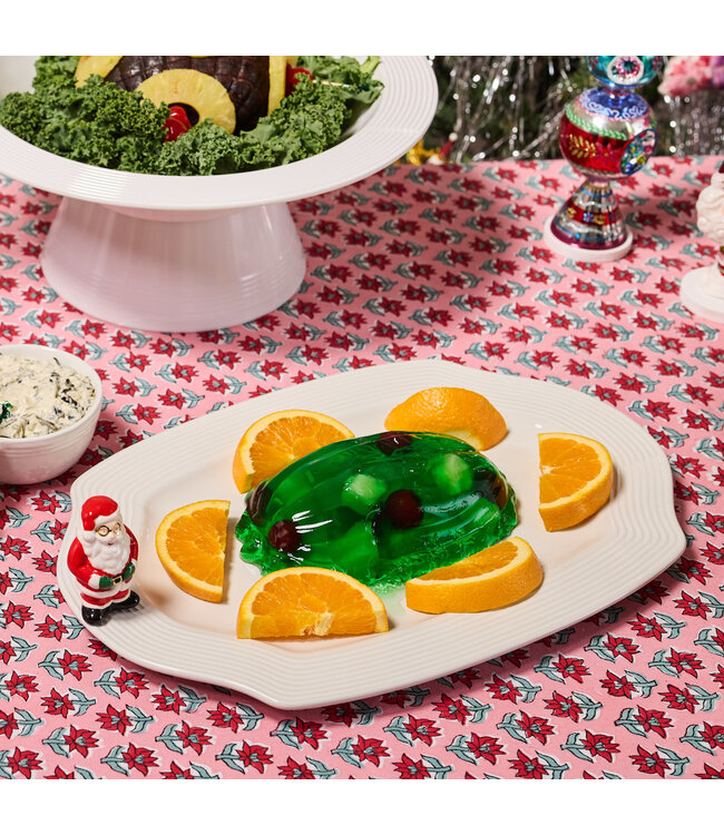 Nora Fleming PP9 Pretty Platter NEW!