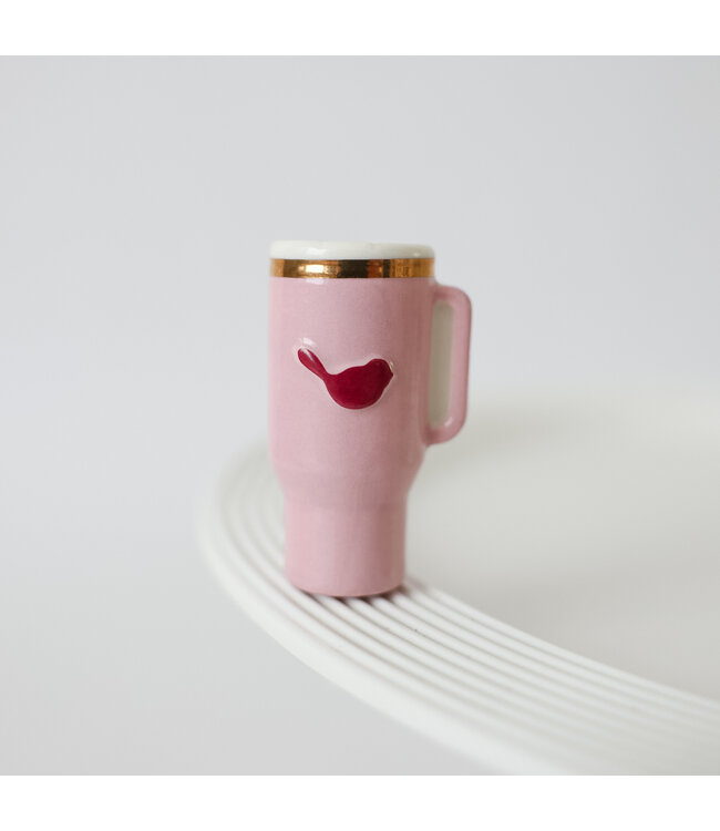Nora Fleming A443 (Sip Happens)