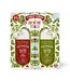 Holiday Pourri Deck the Stall Pocket Share Gift Set