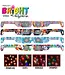 Bright Eyes Holiday 4 Pack NEW!