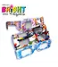 Bright Eyes Holiday 4 Pack NEW!
