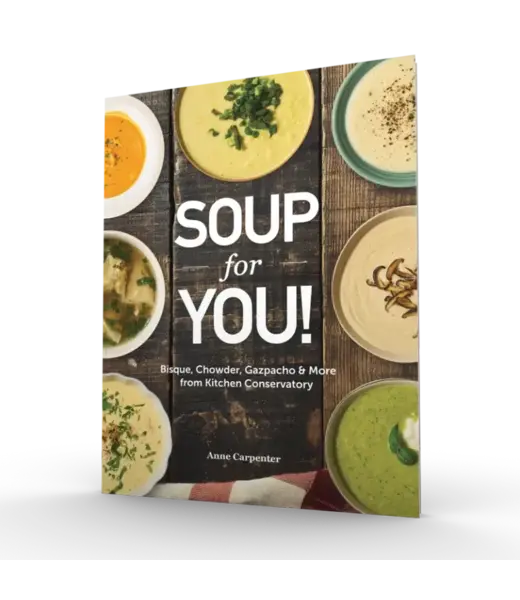Soup For You