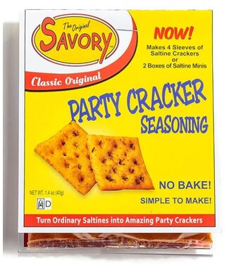 Classic Original Savory Seasoning
