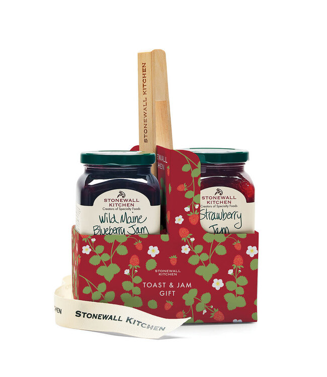 Toast & Jam Gift