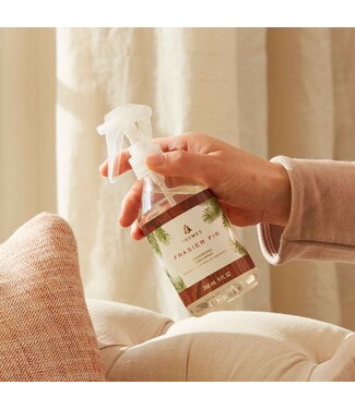 Thymes Frasier Fir Deodorizing  Linen Spray