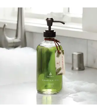 Thymes Frasier Fir Hand Wash Large