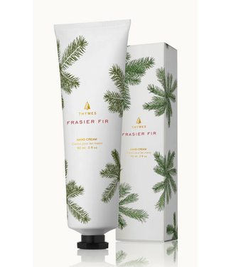 Thymes Frasier Fir Hand Cream
