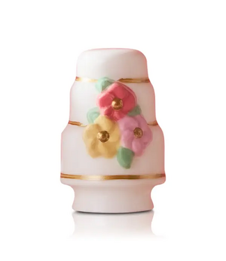 Nora Fleming A448 Slice of Forever (Wedding Cake)