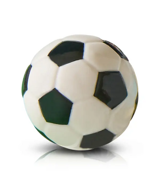 Nora Fleming A449 Kickin It (Soccer Ball)